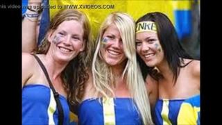 I Luv Swedish Girls